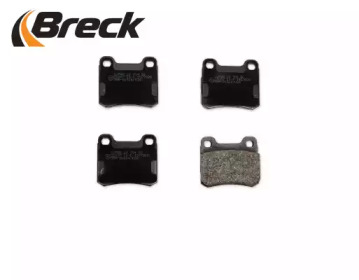 breck 206870070400
